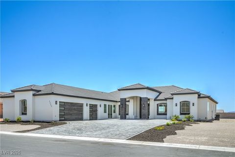 Apartment For Sale - 1525 Heights Drive<br/> Logandale, NV 89021