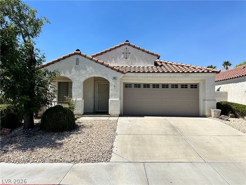 Homes For Sale - 1837 Vista Pointe Avenue<br/> Henderson, NV 89012