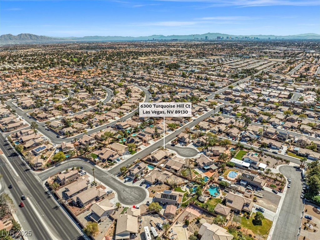 Las Vegas, Nevada 89130, United States, 3 Bedrooms Bedrooms, ,2 BathroomsBathrooms,Residential,Pending,83838