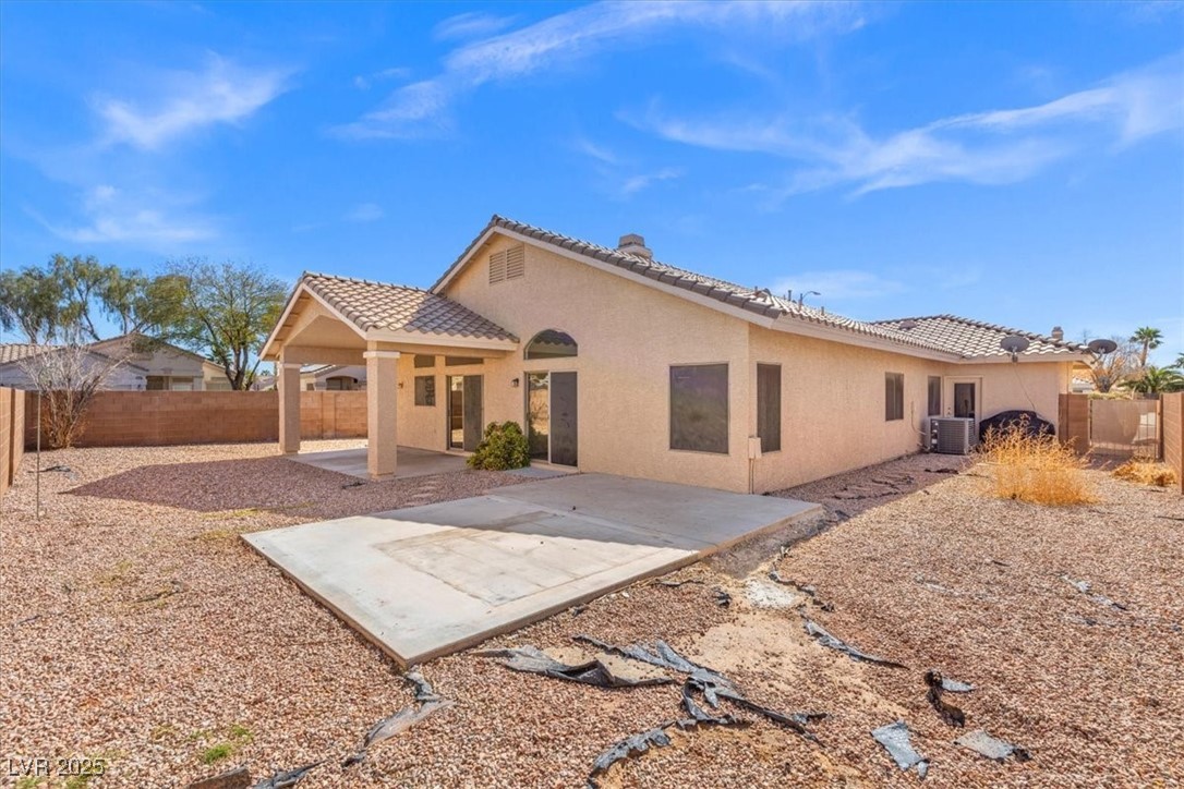 Las Vegas, Nevada 89130, United States, 3 Bedrooms Bedrooms, ,2 BathroomsBathrooms,Residential,Pending,83838