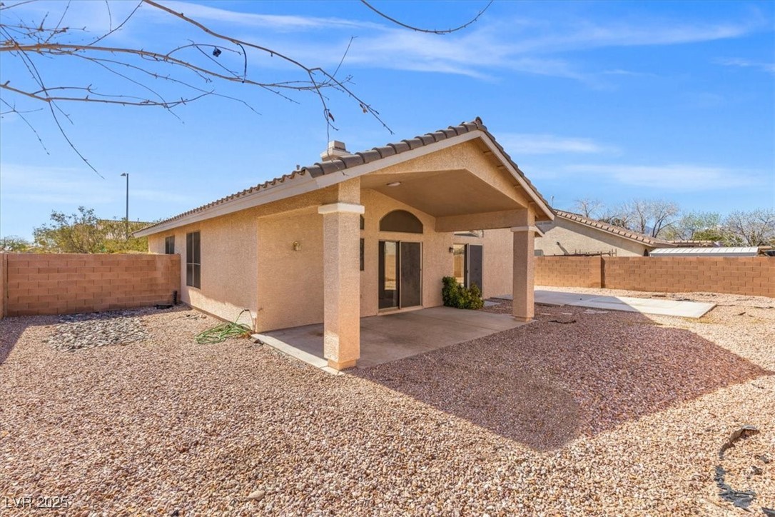 Las Vegas, Nevada 89130, United States, 3 Bedrooms Bedrooms, ,2 BathroomsBathrooms,Residential,Pending,83838