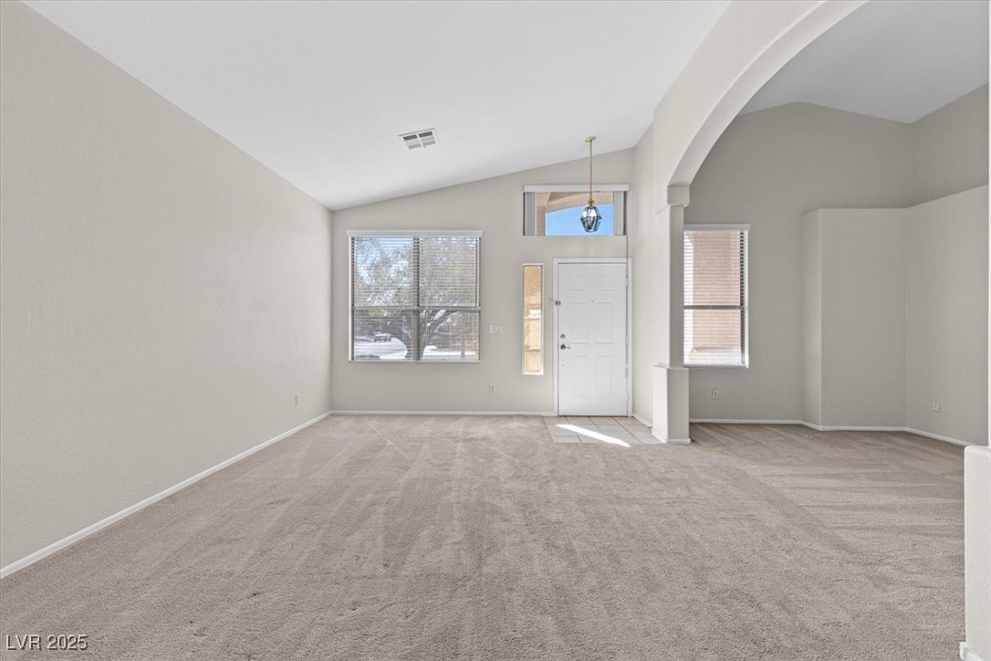 Las Vegas, Nevada 89130, United States, 3 Bedrooms Bedrooms, ,2 BathroomsBathrooms,Residential,Pending,83838