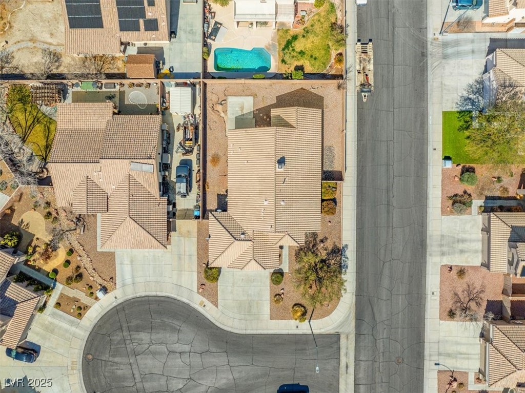 Las Vegas, Nevada 89130, United States, 3 Bedrooms Bedrooms, ,2 BathroomsBathrooms,Residential,Pending,83838