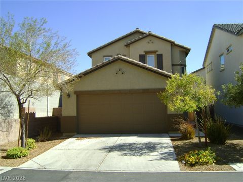 Photo of 3601 Domini Veneti Court, Henderson, NV 89052 (MLS # 2785445)