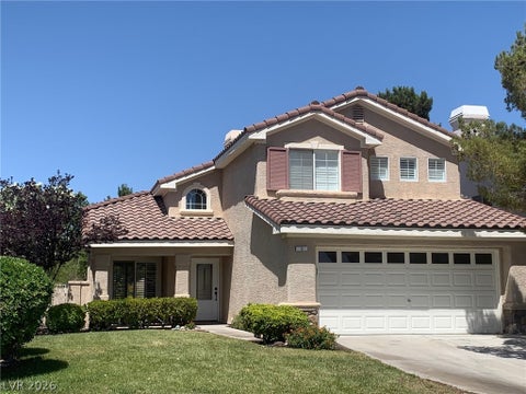 Homes For Rent - 3 Rue Des Champs<br/> Henderson, NV 89074