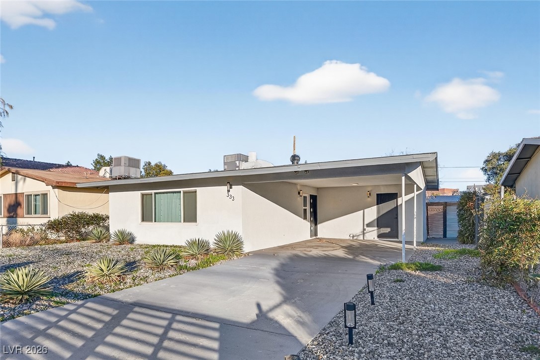 333 S Tonopah Drive
