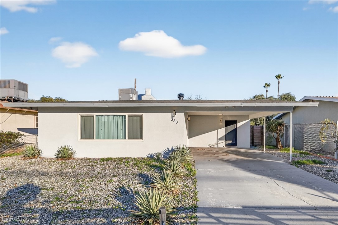 333 S Tonopah Drive