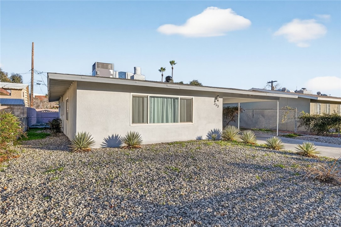 333 S Tonopah Drive