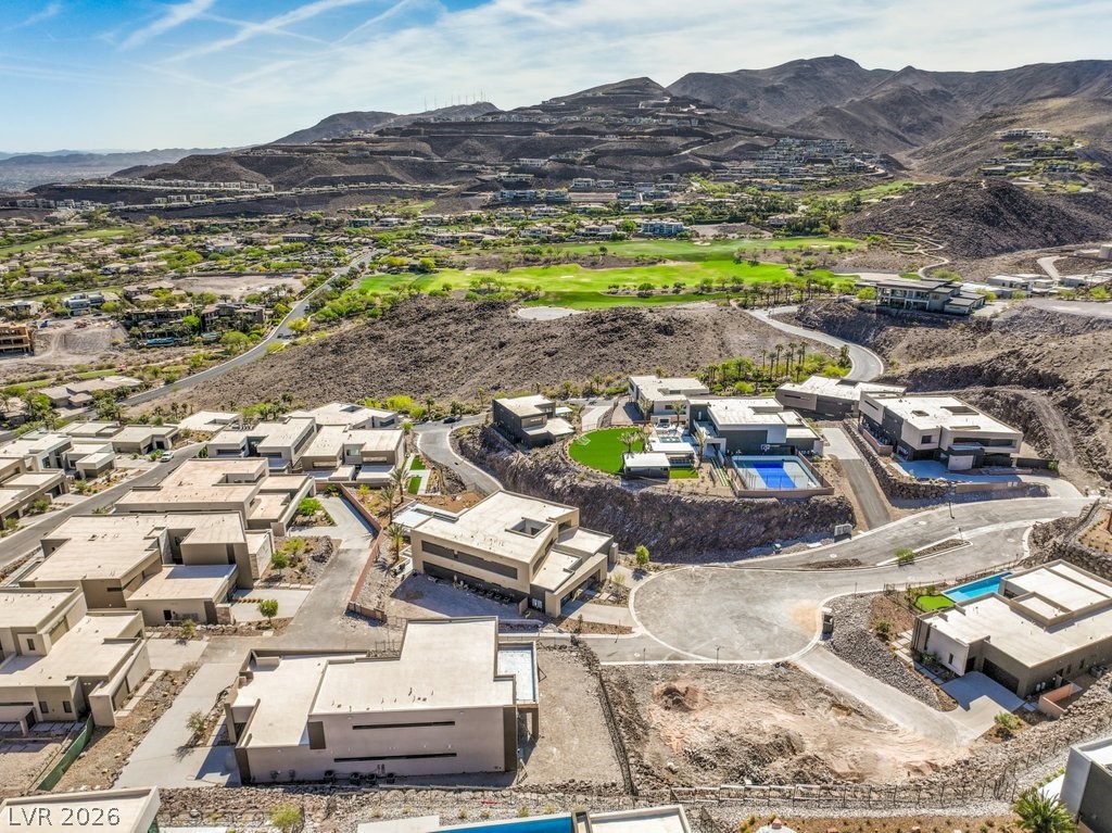 619 Dragon Mountain Court