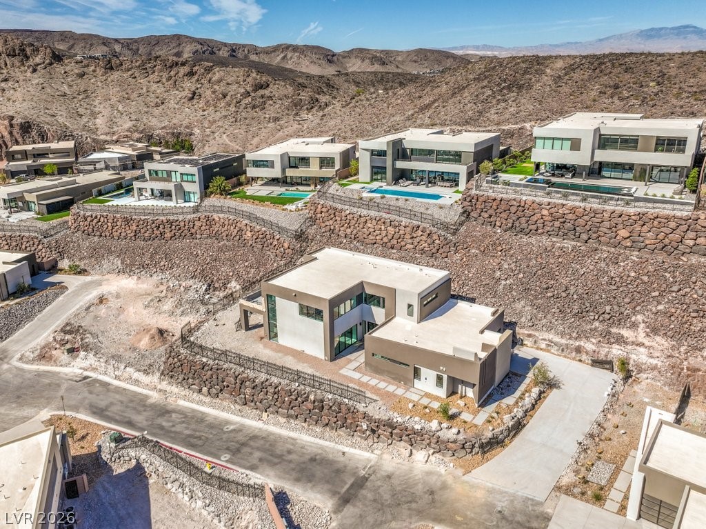 619 Dragon Mountain Court