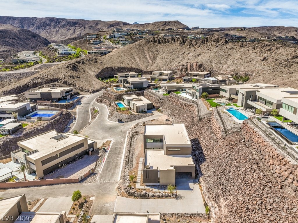 619 Dragon Mountain Court