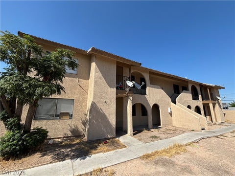 Condo For Rent - 2205 N Jones Boulevard #1<br/> Las Vegas, NV 89108