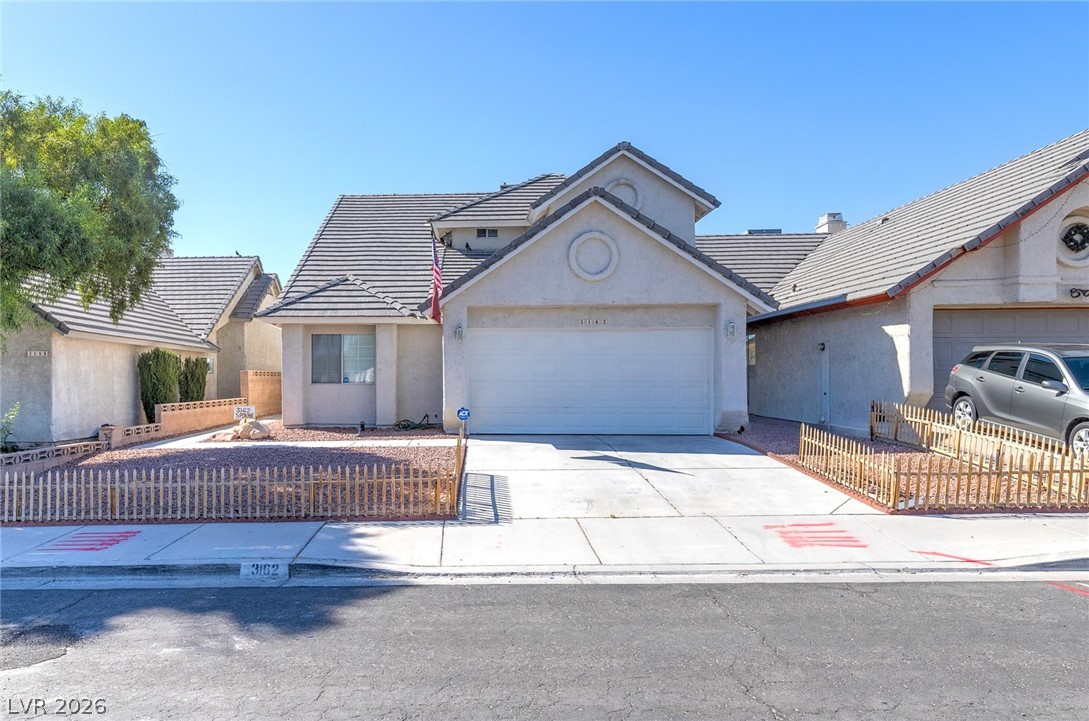 3162 Spokane Drive