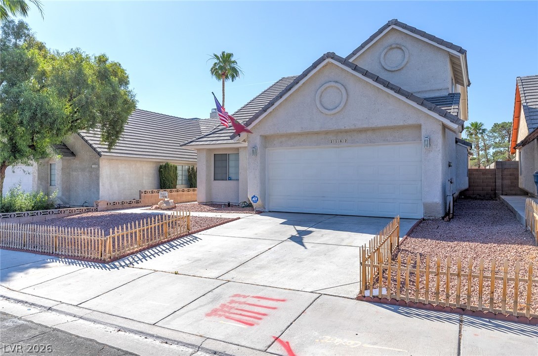 3162 Spokane Drive