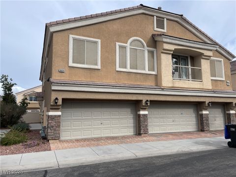 3512 Glorious Iris Place 3 North Las Vegas NV 89084