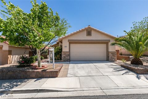 11073 Gateview Lane Las Vegas NV 89144