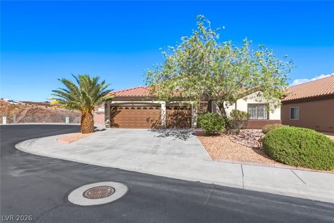 Photo of 2260 Dogwood Ranch Avenue, Henderson, NV 89052 (MLS # 2772322)