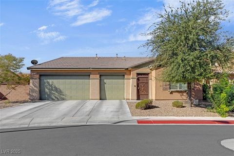6631 Alder Flower Court North Las Vegas NV 89084