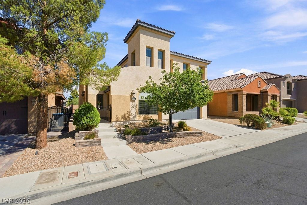 1220 Olivia Parkway