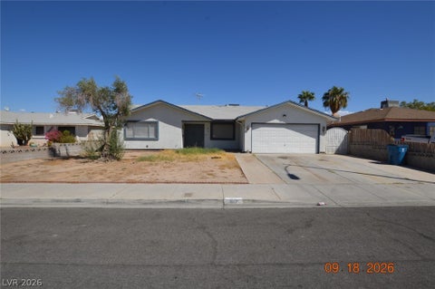 Homes For Rent - 617 Vincent Way<br/> Las Vegas, NV 89145