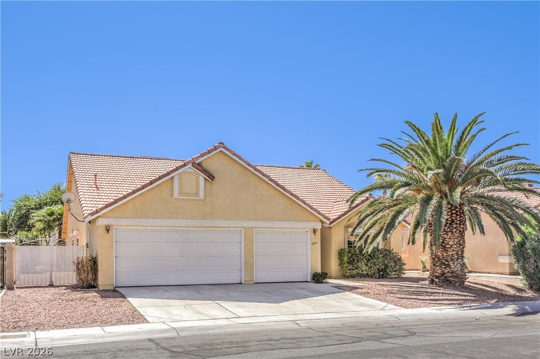 4339 Cassandra Drive