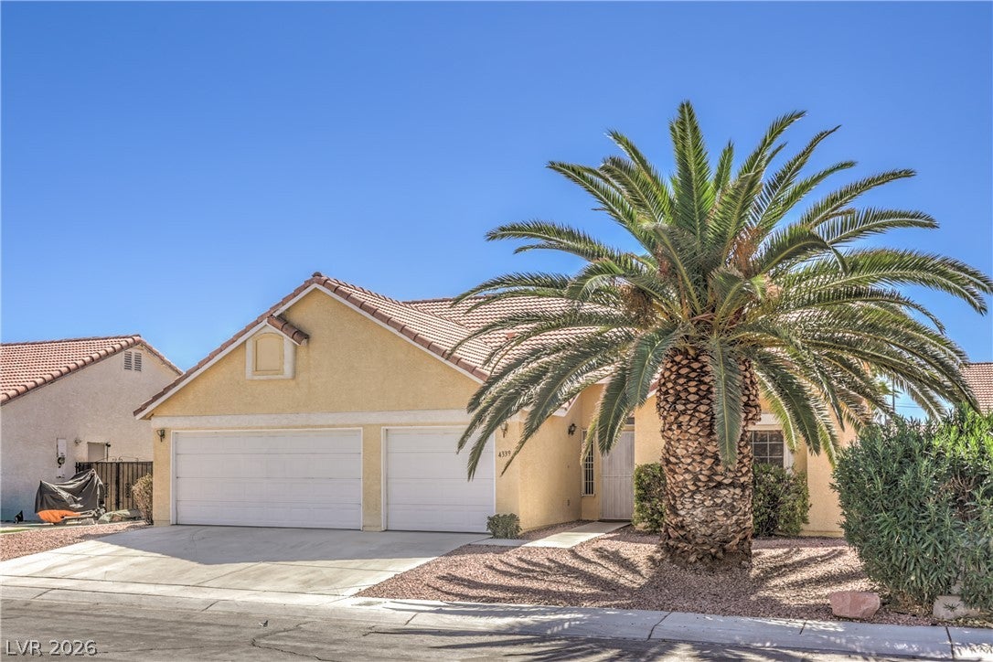 4339 Cassandra Drive
