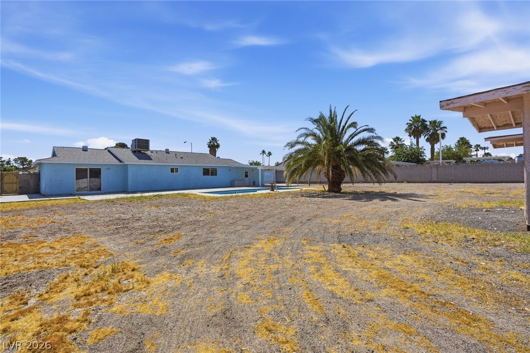 7989 Red Barn Drive