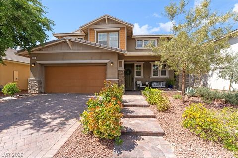 Photo of 10282 Aragon Crown Road, Las Vegas, NV 89135 (MLS # 2778921)
