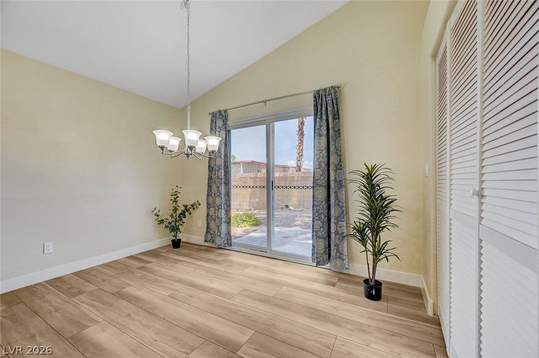 1632 N Torrey Pines Drive 101