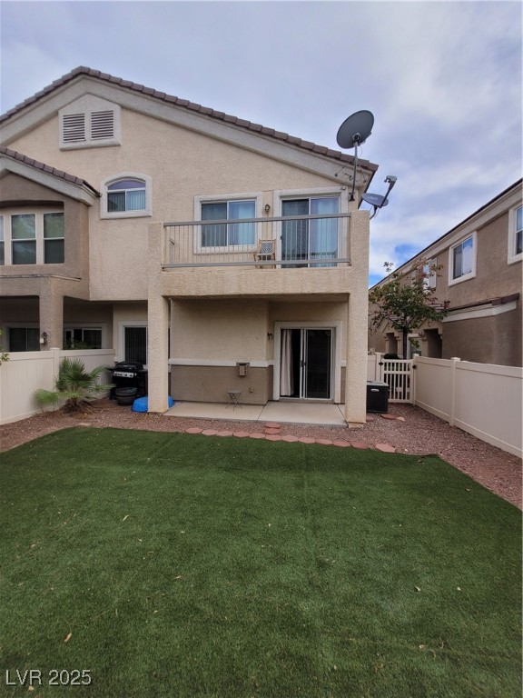 1586 Rusty Ridge Lane
