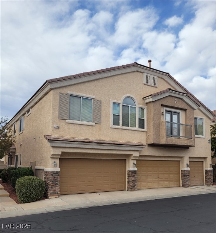 1586 Rusty Ridge Lane