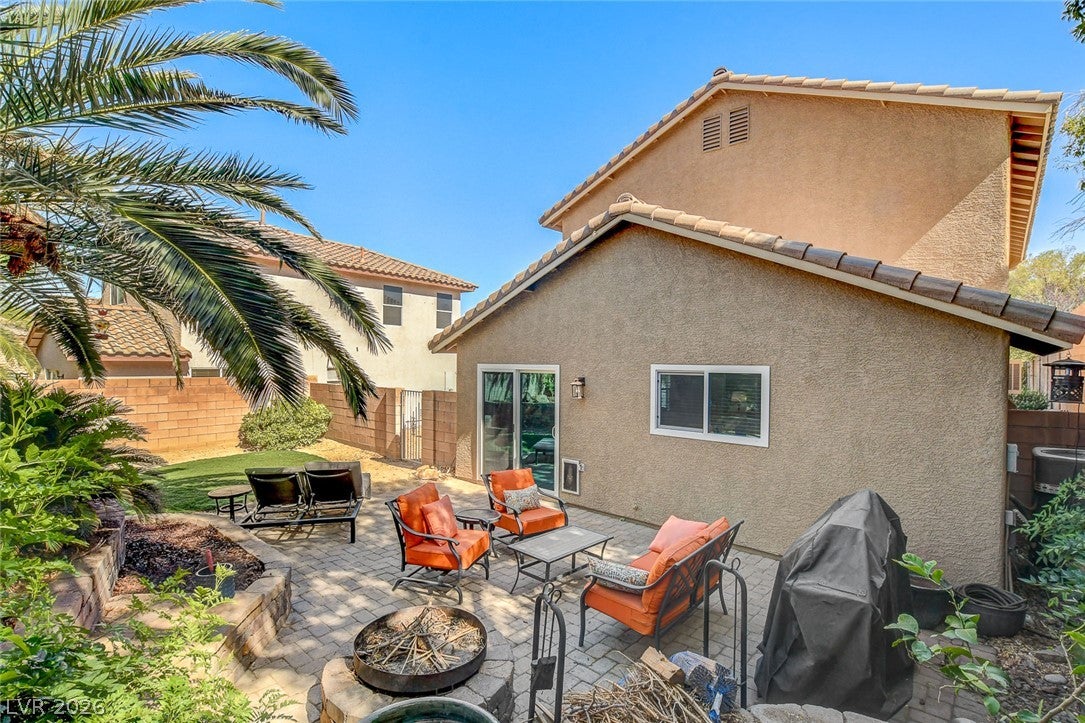 11108 Desert Dove Avenue