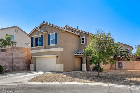Photo of 11108 Desert Dove Avenue, Las Vegas, NV 89144 (MLS # 2791187)