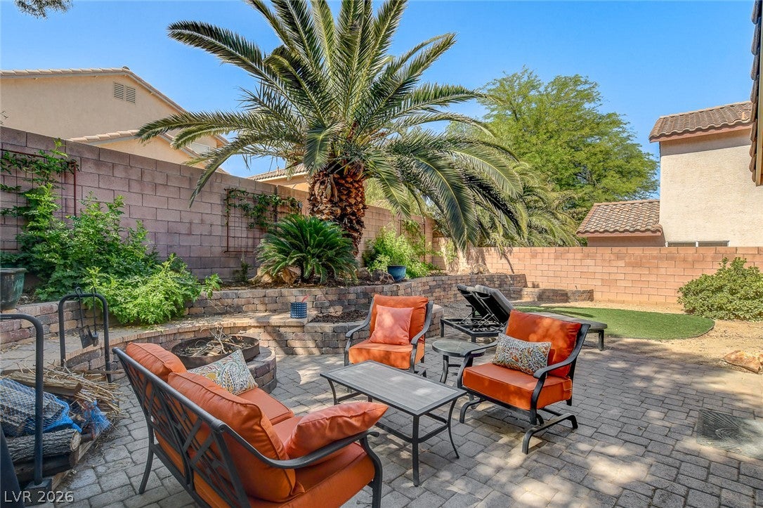 11108 Desert Dove Avenue