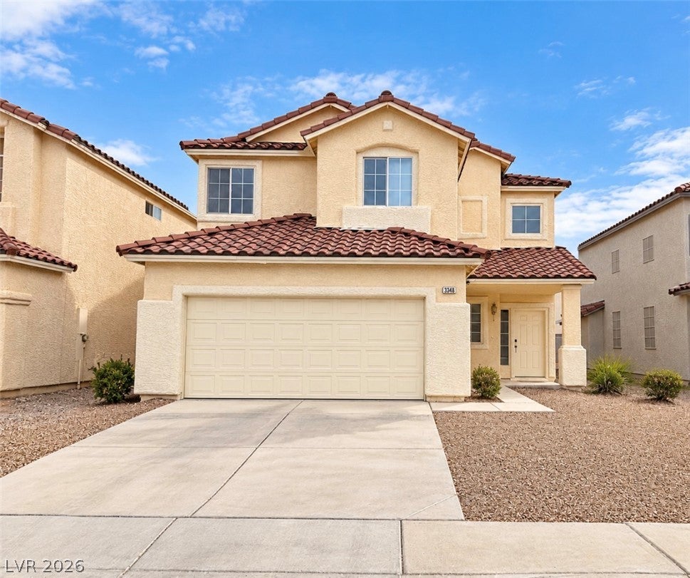 Photo of 3348 Ceremony Drive, Las Vegas, NV 89117 (MLS # 2826647)
