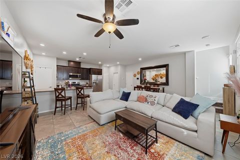 Photo of 7313 Glistening Star Street, North Las Vegas, NV 89084 (MLS # 2757234)