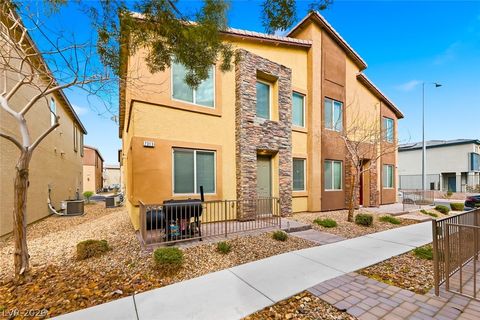 7313 Glistening Star Street North Las Vegas NV 89084