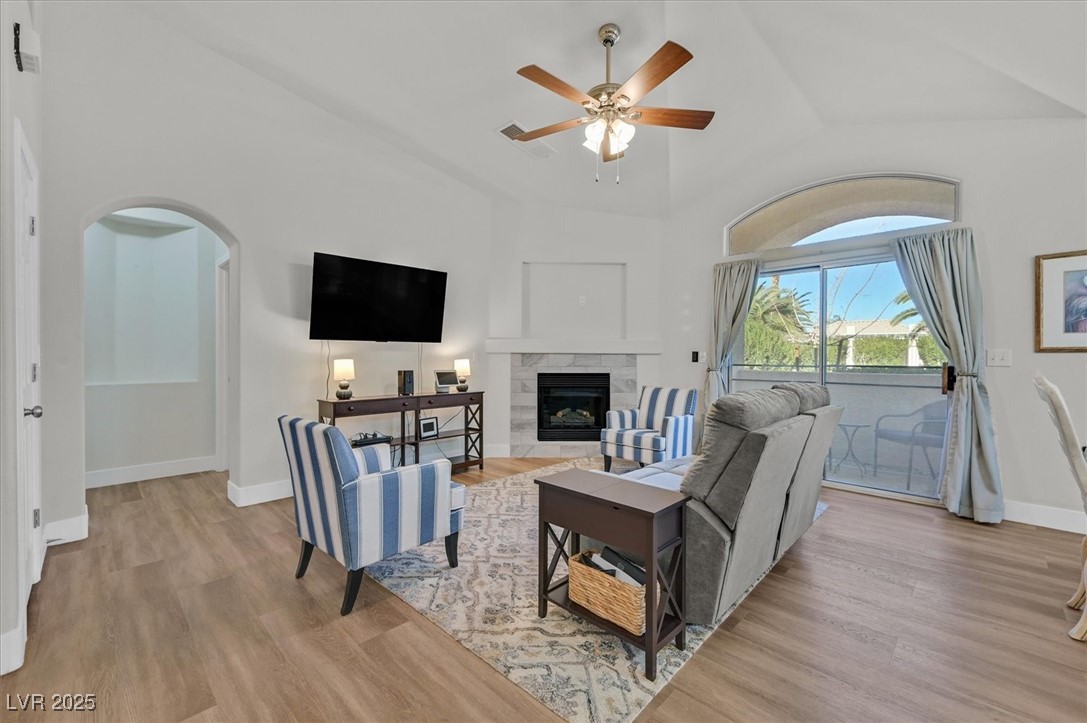 7250 White Dove Drive 104