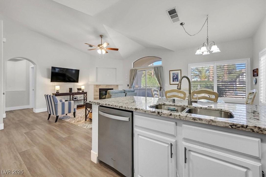 7250 White Dove Drive 104