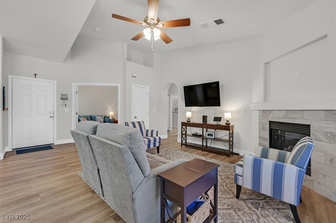 7250 White Dove Drive 104