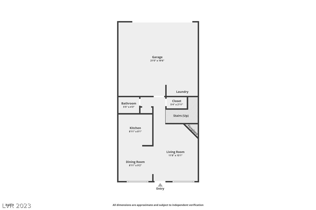 Photo 43 of 43 of 6473 Little Pine Way townhome
