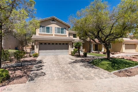 Photo of 11021 Royal Highlands Street, Las Vegas, NV 89141 (MLS # 2701634)