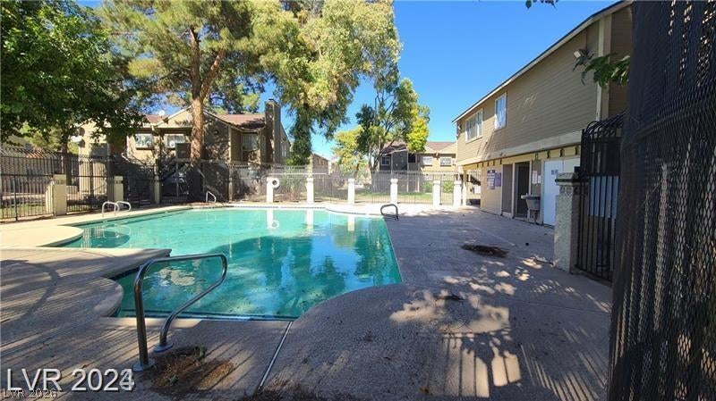 2707 Aarondavid Drive