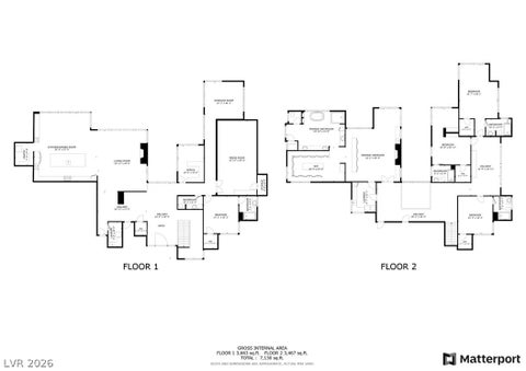 Tiny photo for 25 Rockstream Drive, Henderson, NV 89012 (MLS # 2775040)