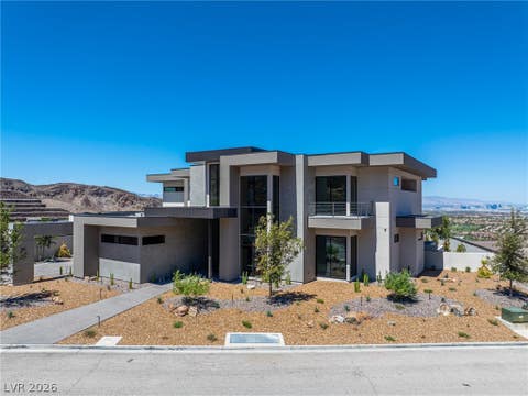 Tiny photo for 25 Rockstream Drive, Henderson, NV 89012 (MLS # 2775040)