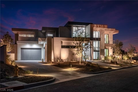 Tiny photo for 25 Rockstream Drive, Henderson, NV 89012 (MLS # 2775040)