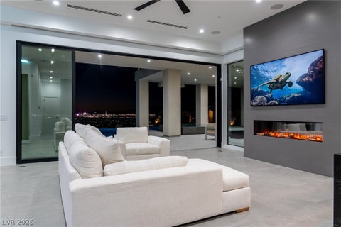Tiny photo for 25 Rockstream Drive, Henderson, NV 89012 (MLS # 2775040)