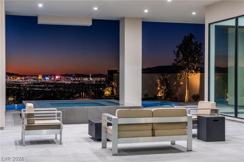 Tiny photo for 25 Rockstream Drive, Henderson, NV 89012 (MLS # 2775040)