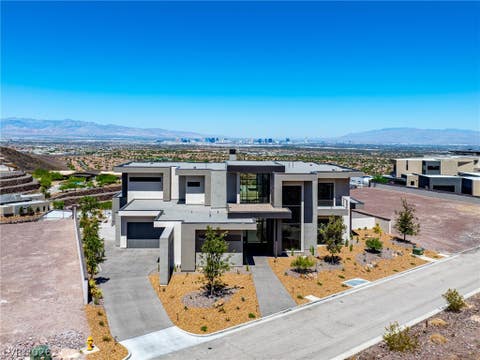 Tiny photo for 25 Rockstream Drive, Henderson, NV 89012 (MLS # 2775040)