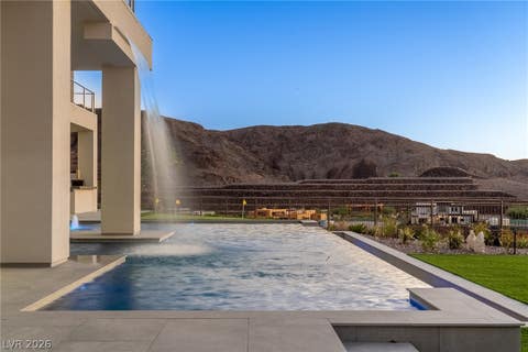 Tiny photo for 25 Rockstream Drive, Henderson, NV 89012 (MLS # 2775040)